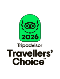Tripadvisor Travellers' Choice 2026 Winner Kerala Dayz