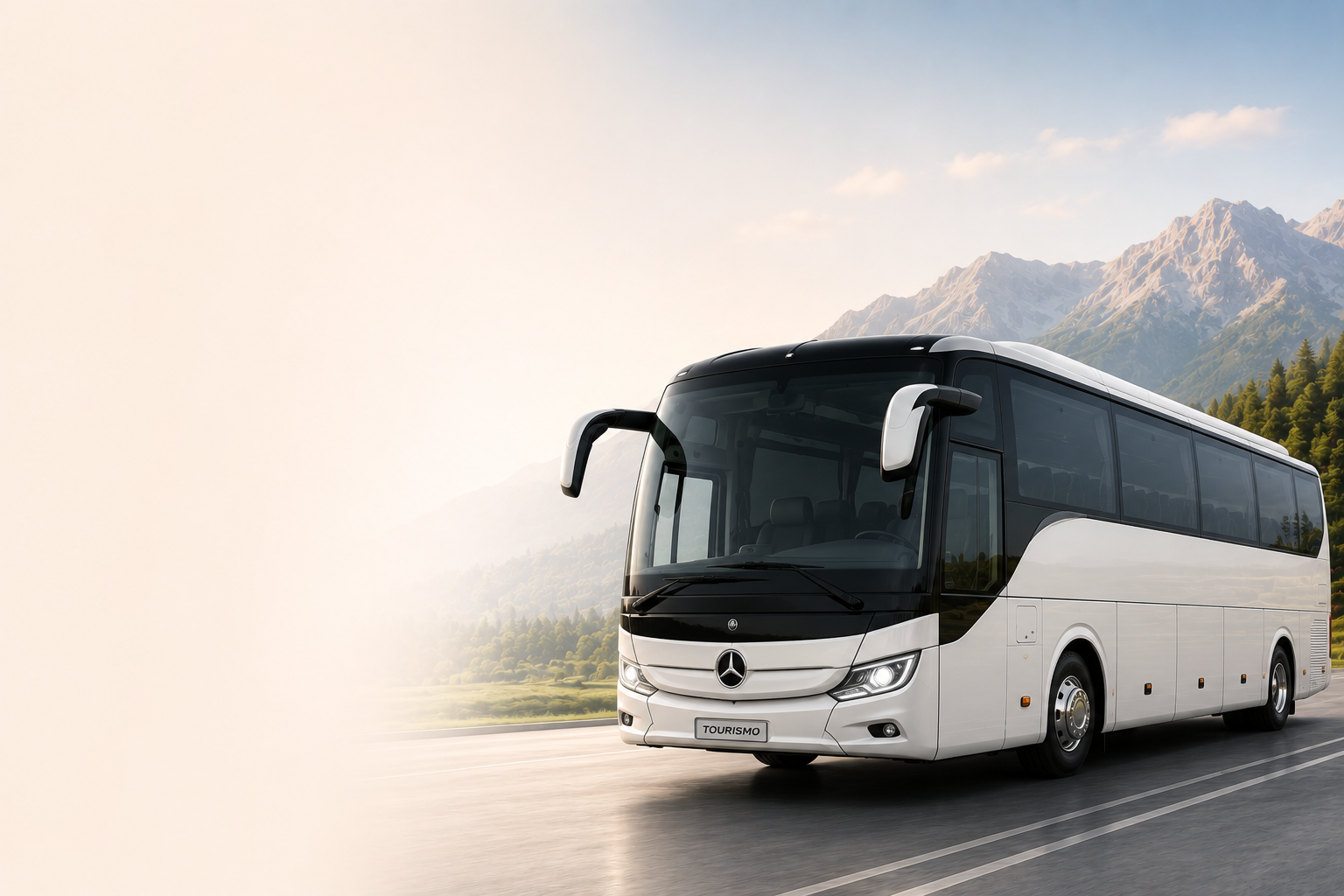 Luxury Coach