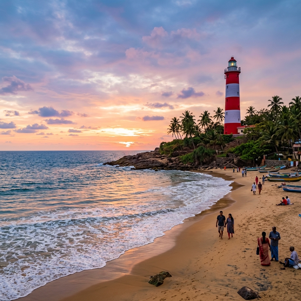 Kovalam