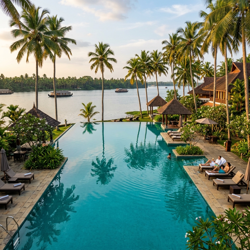 Kumarakom
