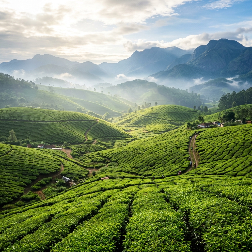 Munnar