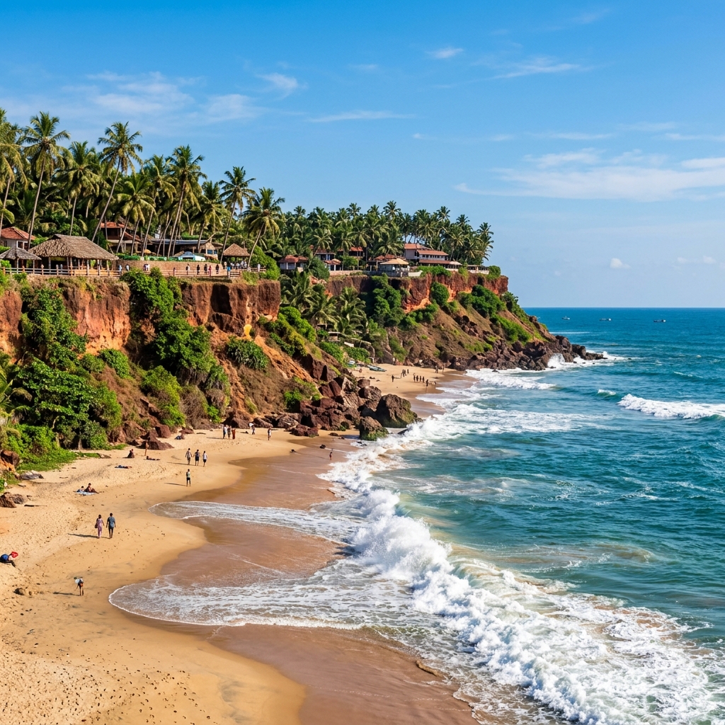 Varkala