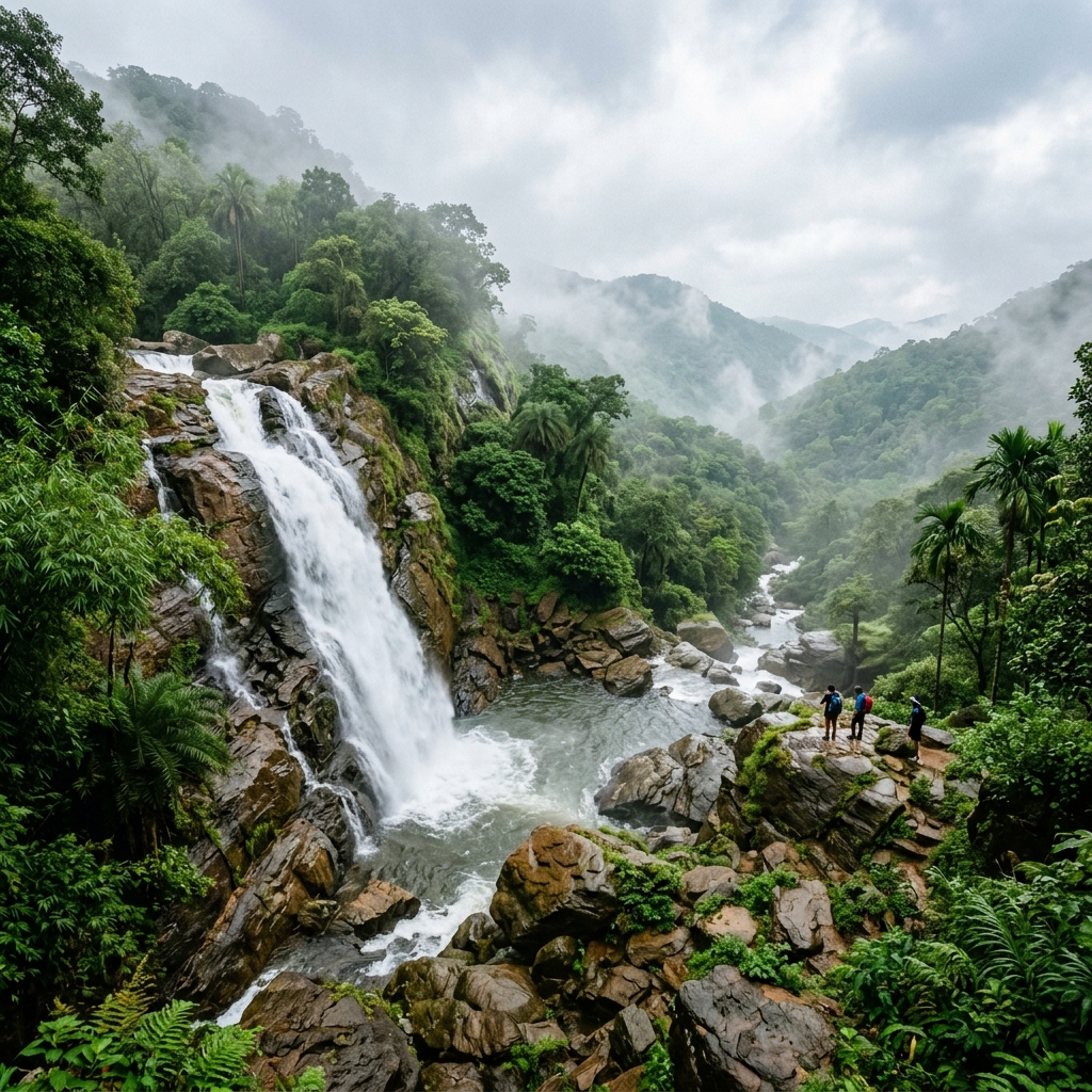 Wayanad