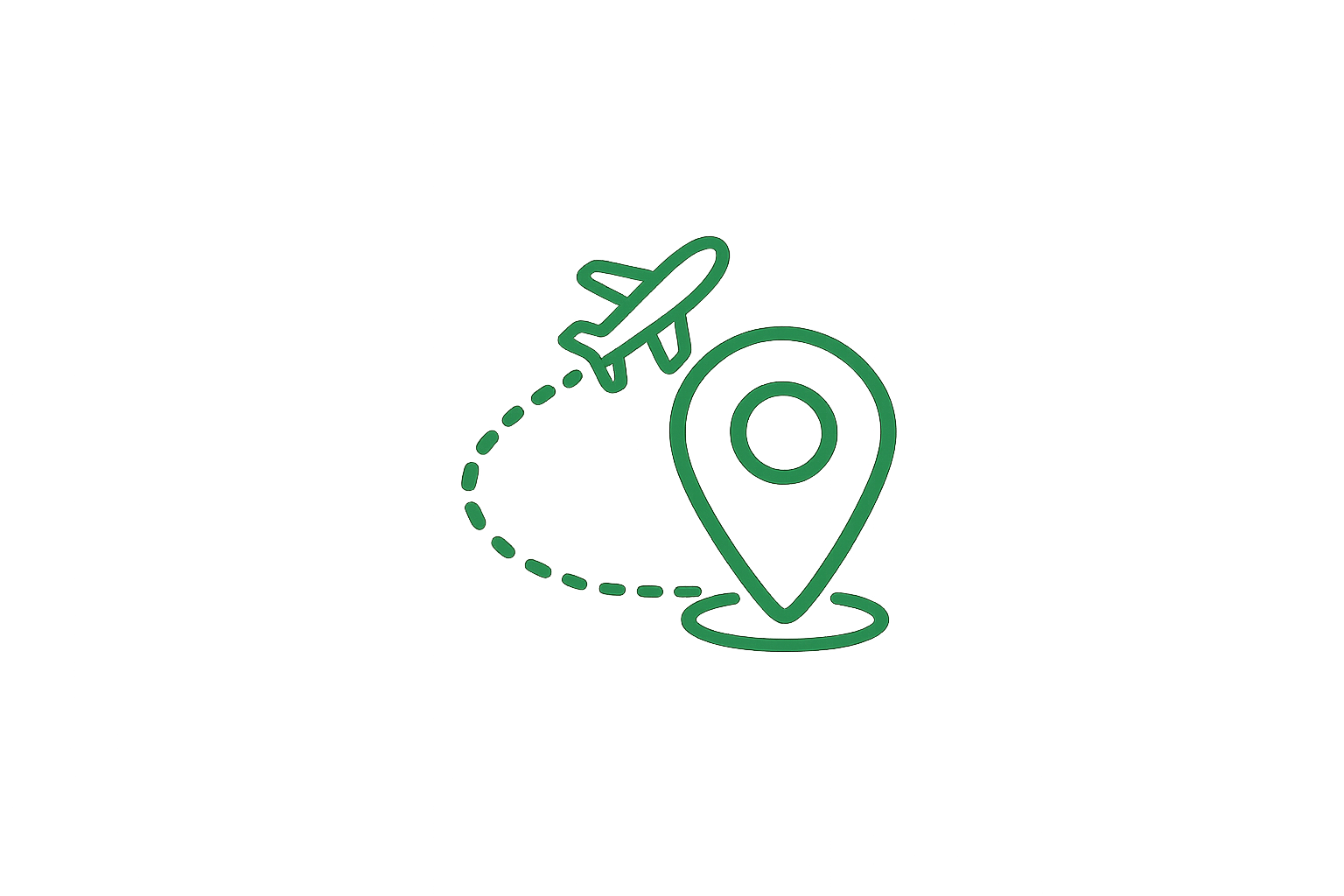 Automatic Arrival Tracking