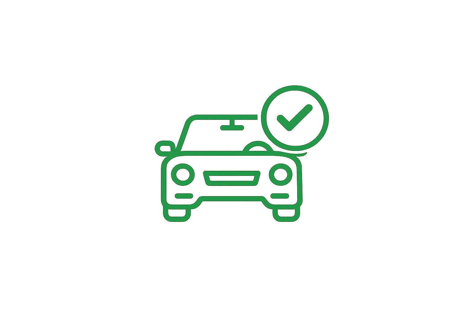 Get Driver & Fare Confirmation