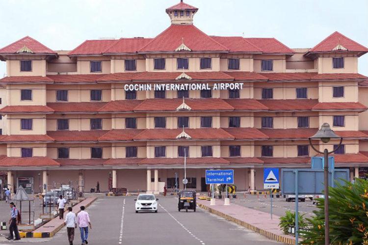 Airport Taxi Service in Kerala | Airport Taxi Services Kochi