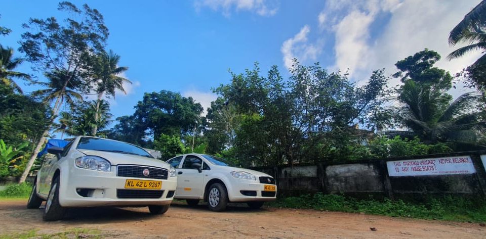 Kerala Dayz Taxis Booking Guide: Simplify Your Journey in 2023-24