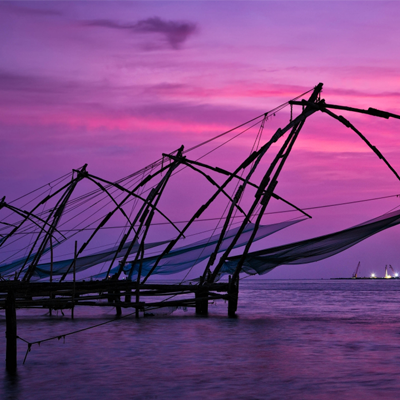 5 Must-Visit Places in Kochi, Kerala: How Taxi Services Can Enhance Your Experience